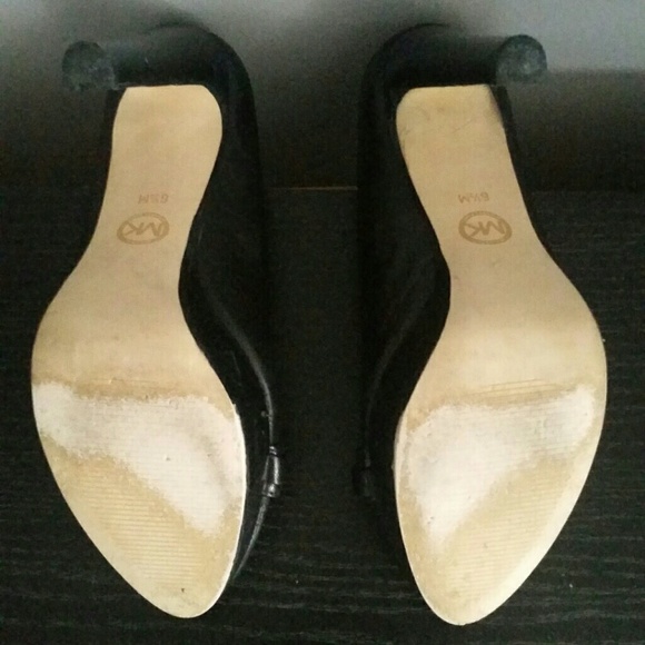 Michael kors Hamilton pump - Picture 5 of 6